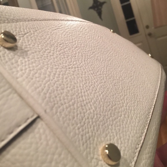 Kate Spade XL bag EUC - Picture 4 of 8